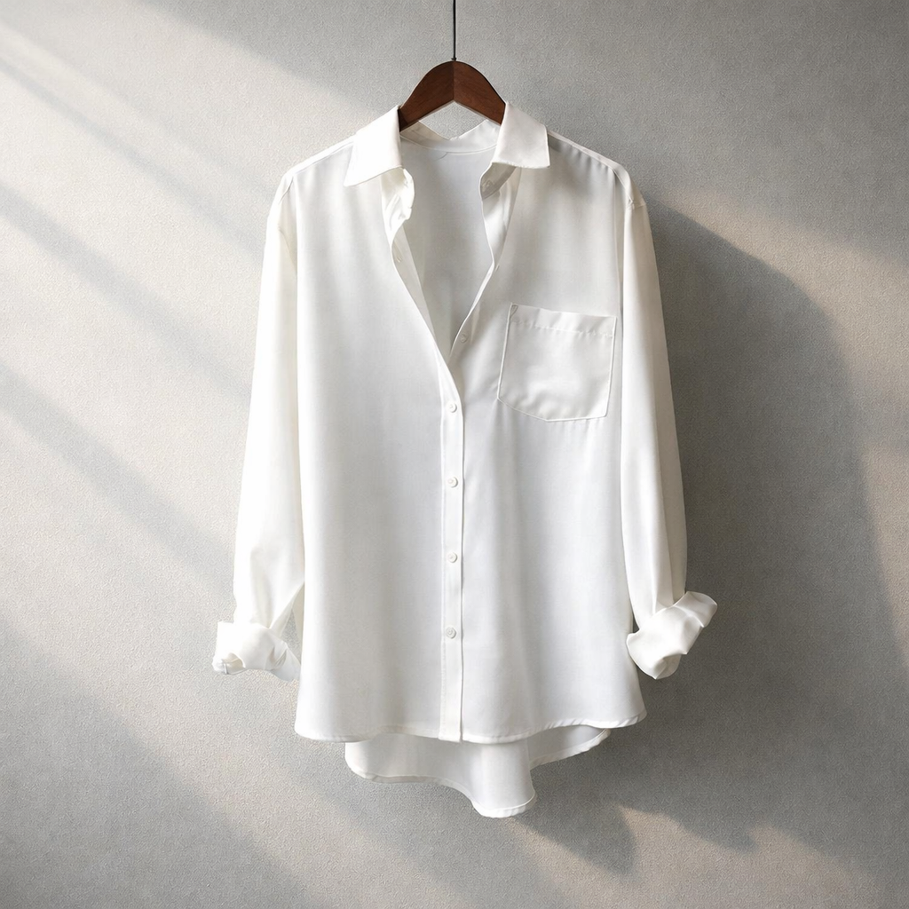 VICTROIA BLOUSE SHIRT