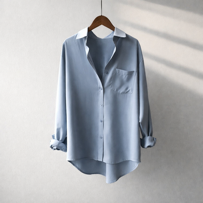VICTROIA BLOUSE SHIRT