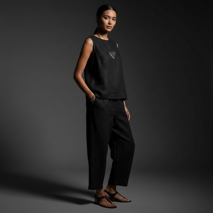 Emery Wide-Leg Set